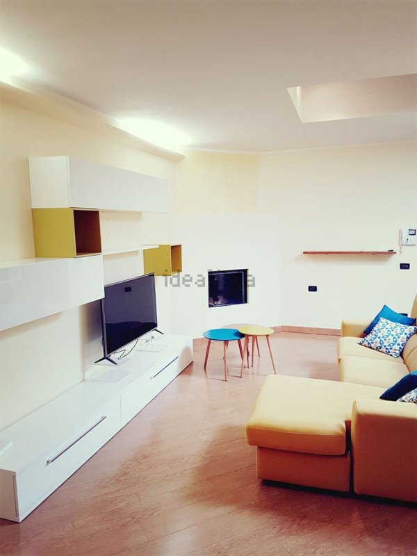 appartamento in vendita a Reggio nell'Emilia