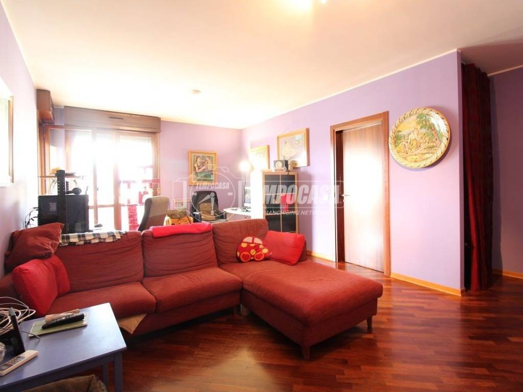 appartamento in vendita a Reggio nell'Emilia