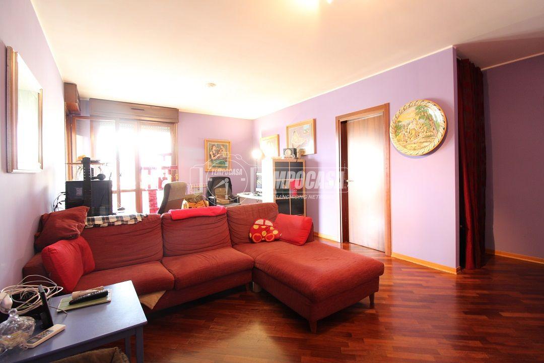 appartamento in vendita a Reggio nell'Emilia in zona Città Storica