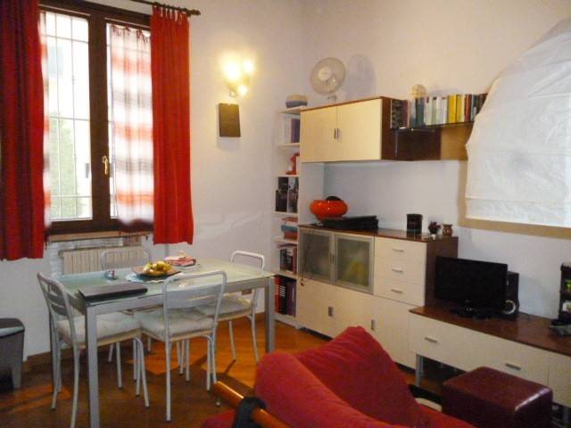 appartamento a Reggio nell'Emilia in zona San Pellegrino / Villa Canali