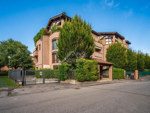 appartamento in vendita a Reggio nell'Emilia