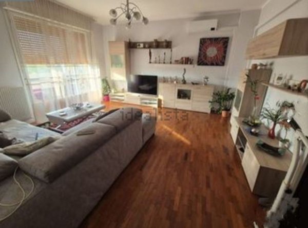 appartamento in vendita a Reggio nell'Emilia in zona Ospizio