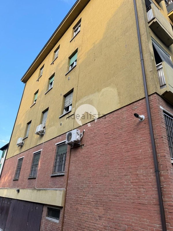 appartamento in vendita a Reggio nell'Emilia in zona Rosta Nuova