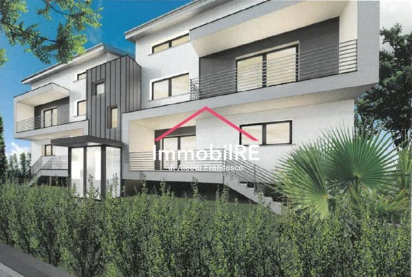 casa indipendente in vendita a Reggio nell'Emilia in zona Fogliano