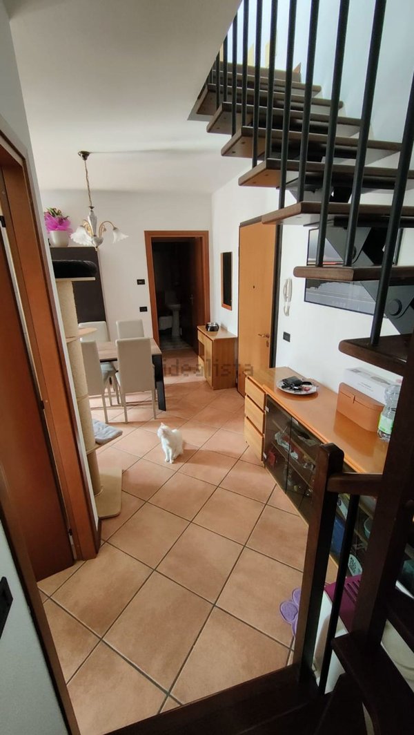 appartamento in vendita a Reggio nell'Emilia in zona Sesso