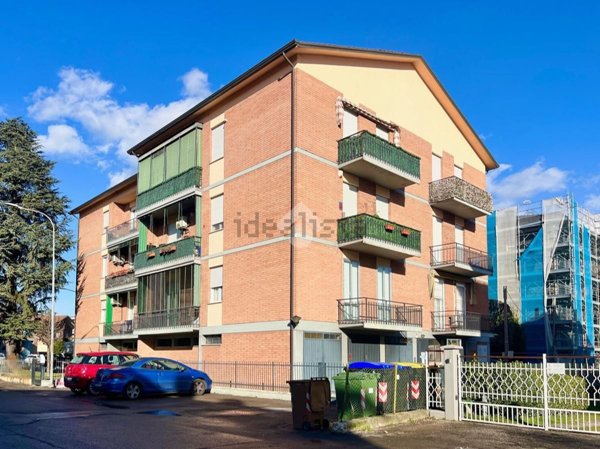 appartamento in vendita a Reggio nell'Emilia in zona San Prospero Strinati