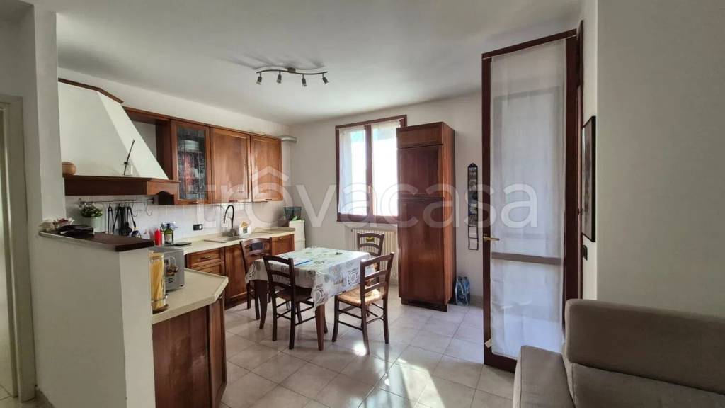 appartamento in vendita a Reggio nell'Emilia