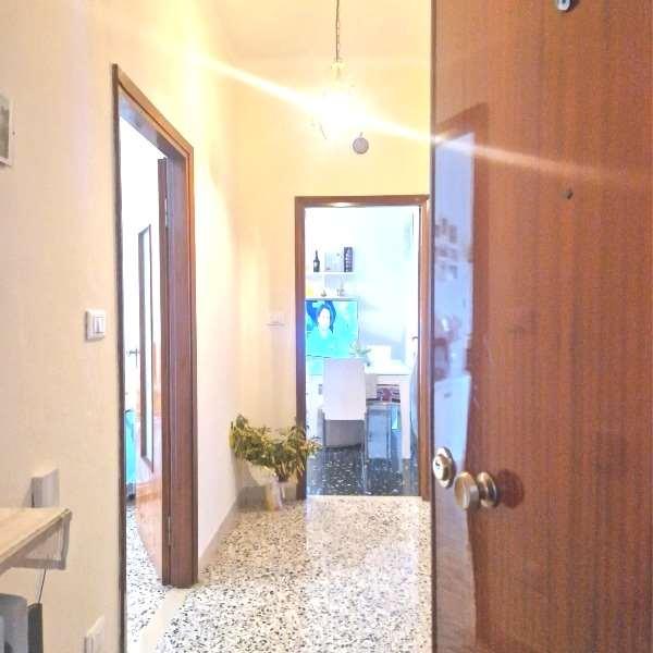 appartamento in vendita a Reggio nell'Emilia in zona Città Storica