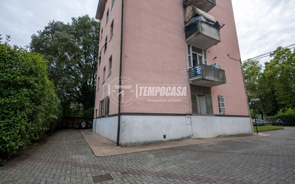 appartamento in vendita a Reggio nell'Emilia in zona Città Storica