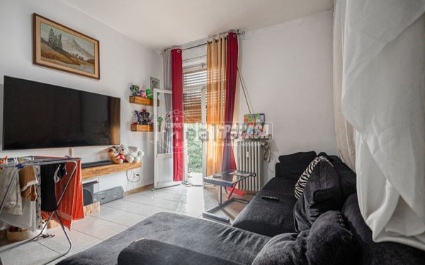 appartamento in vendita a Reggio nell'Emilia in zona Città Storica