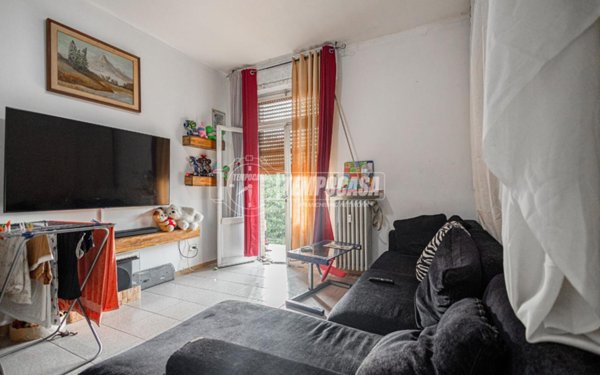 appartamento in vendita a Reggio nell'Emilia in zona Città Storica