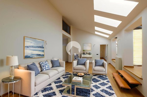 appartamento in vendita a Reggio nell'Emilia in zona Città Storica