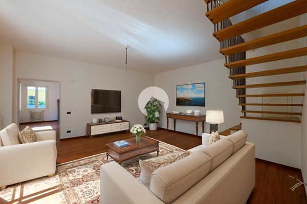 attico in vendita a Reggio nell'Emilia in zona Città Storica