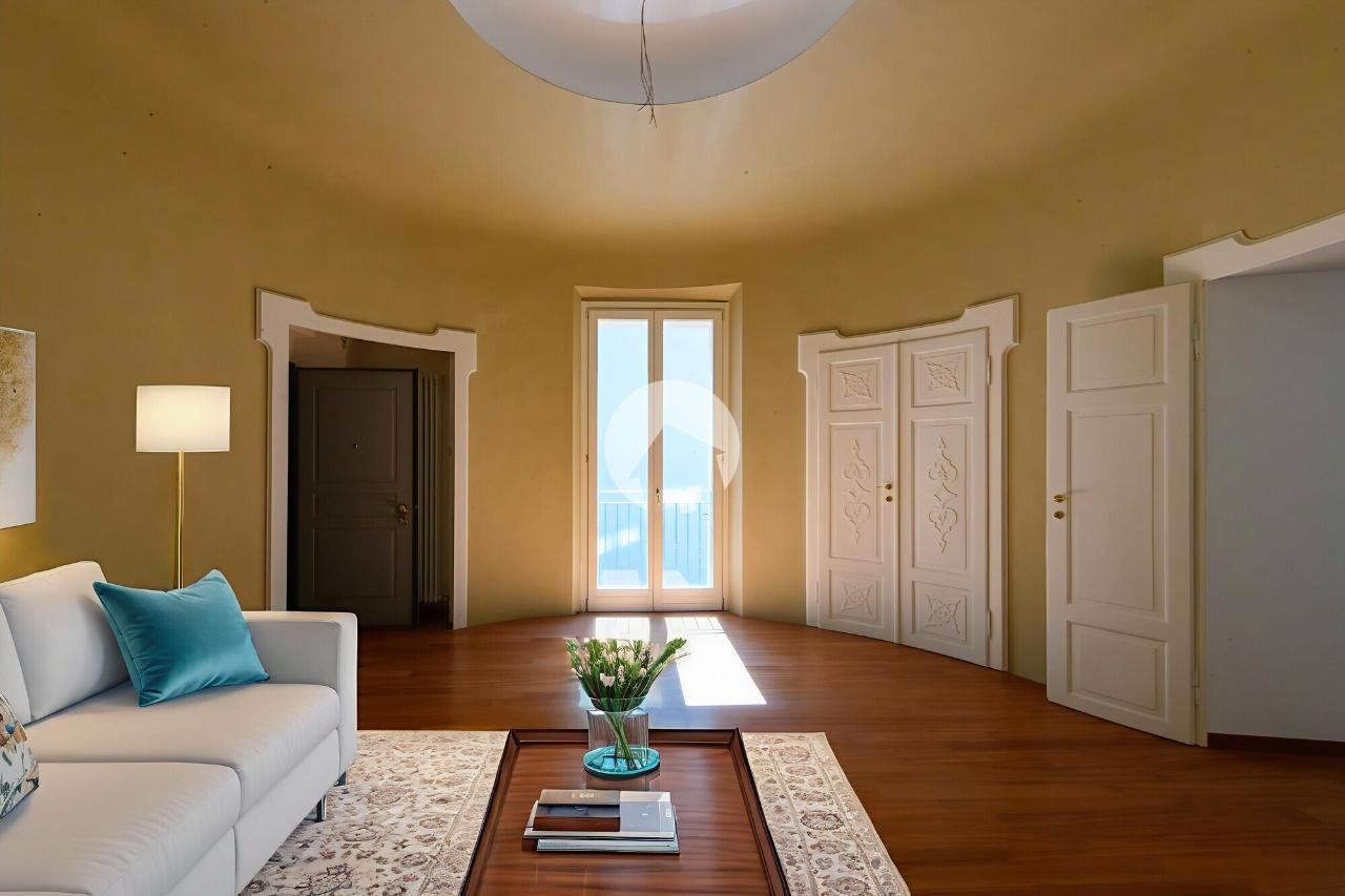 appartamento in vendita a Reggio nell'Emilia in zona Città Storica