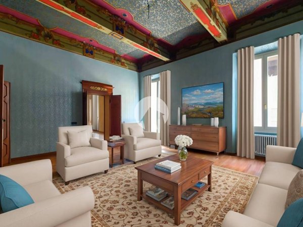 appartamento in vendita a Reggio nell'Emilia in zona Città Storica