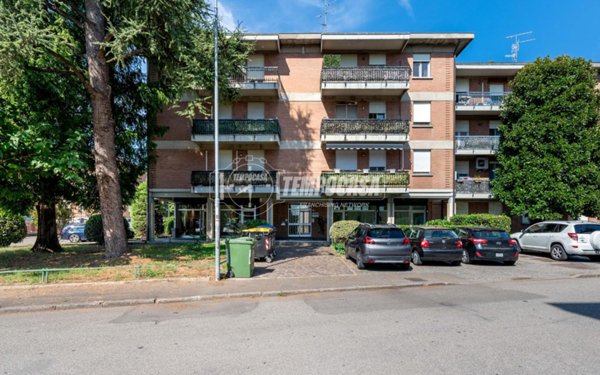 appartamento in vendita a Reggio nell'Emilia in zona Città Storica