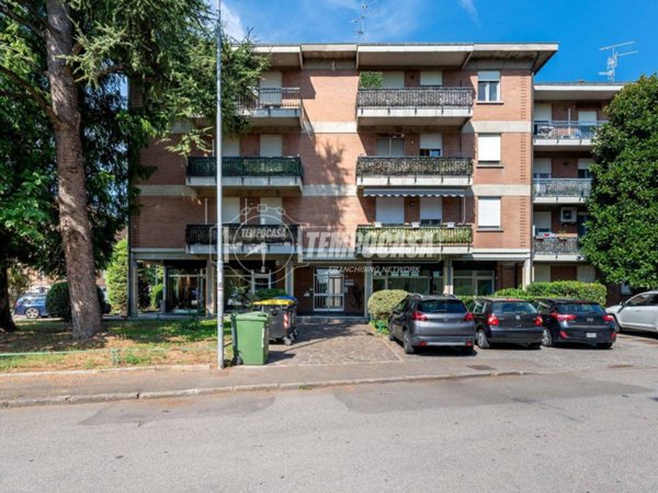 appartamento in vendita a Reggio nell'Emilia in zona Città Storica