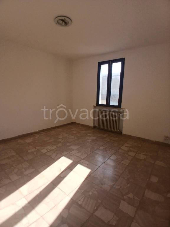 appartamento in vendita a Reggio nell'Emilia in zona Mancasale