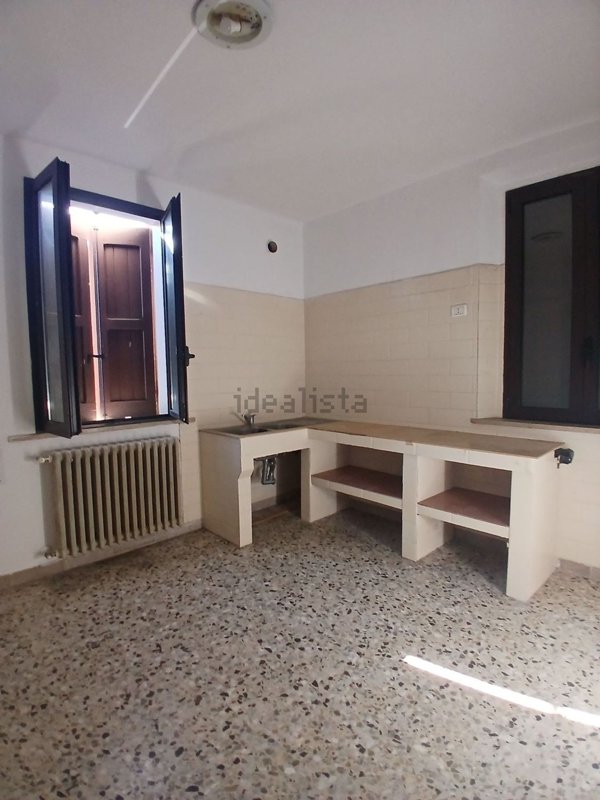 appartamento in vendita a Reggio nell'Emilia in zona Mancasale