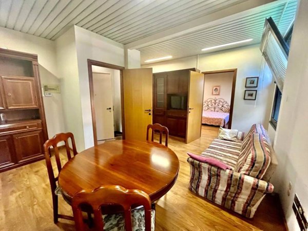 appartamento in vendita a Reggio nell'Emilia in zona Città Storica