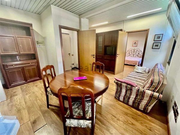 appartamento in vendita a Reggio nell'Emilia in zona Santa Croce