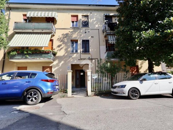 appartamento in vendita a Reggio nell'Emilia in zona Santa Croce