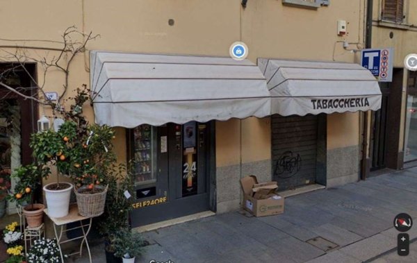 monolocale in vendita a Reggio nell'Emilia in zona Città Storica