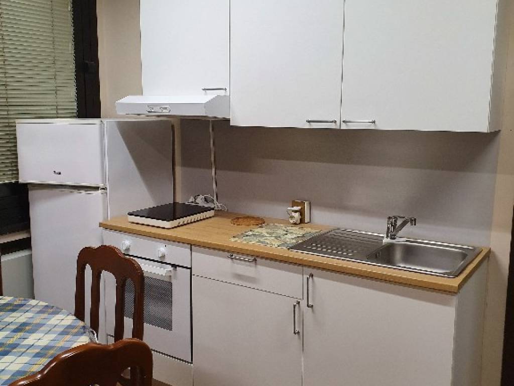 appartamento in vendita a Reggio nell'Emilia