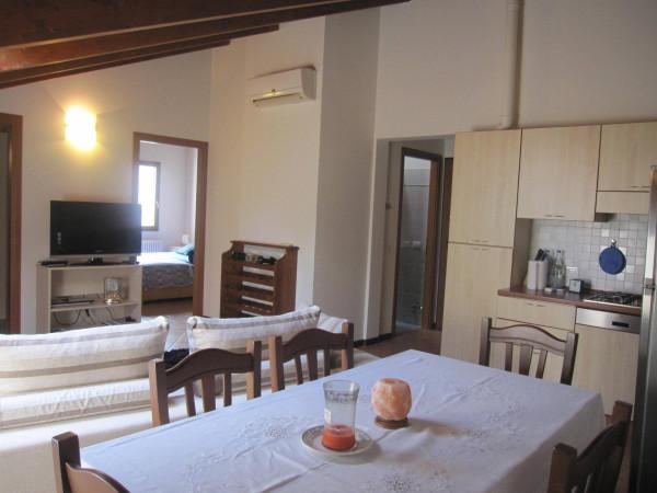 appartamento in vendita a Reggio nell'Emilia in zona Sesso