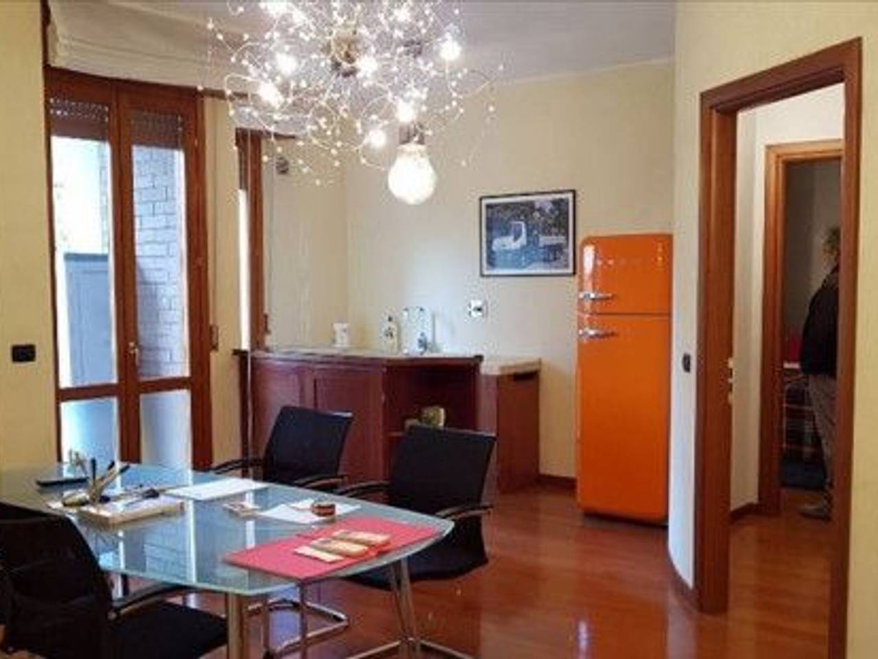 appartamento in vendita a Reggio nell'Emilia in zona Città Storica