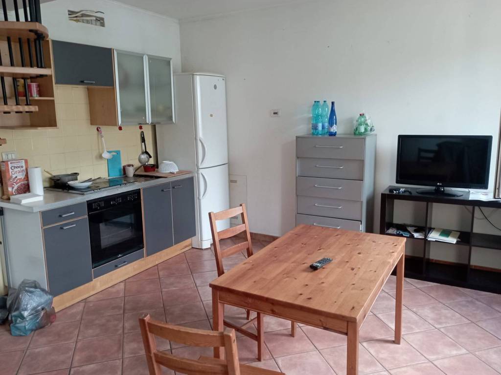appartamento in vendita a Reggio nell'Emilia