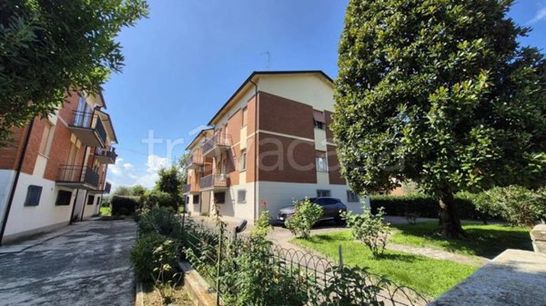 appartamento in vendita a Reggio nell'Emilia in zona Roncina