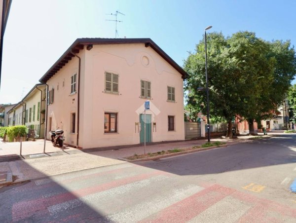 appartamento in vendita a Reggio nell'Emilia