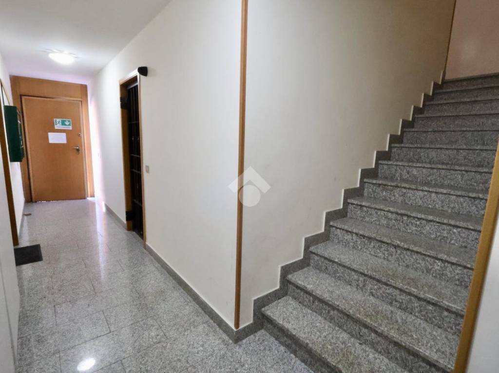 appartamento in vendita a Reggio nell'Emilia