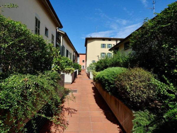 appartamento in vendita a Reggio nell'Emilia