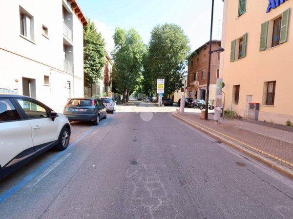 appartamento in vendita a Reggio nell'Emilia
