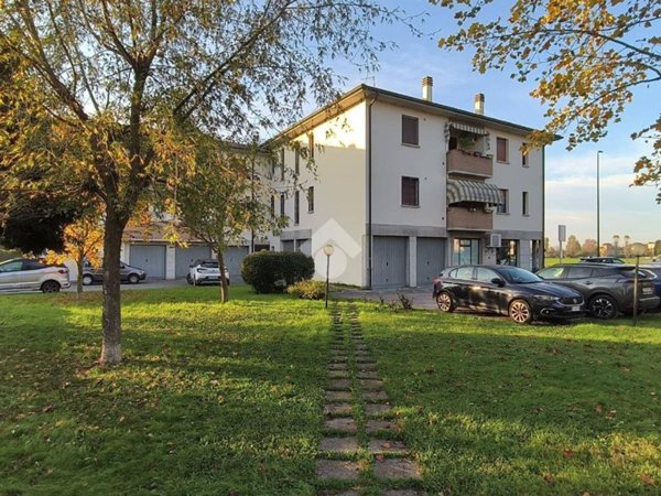 appartamento in vendita a Reggio nell'Emilia