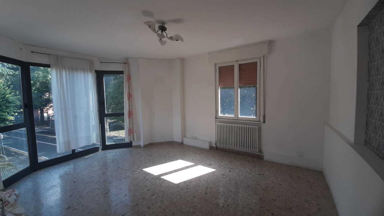 appartamento in vendita a Reggio nell'Emilia in zona Città Storica