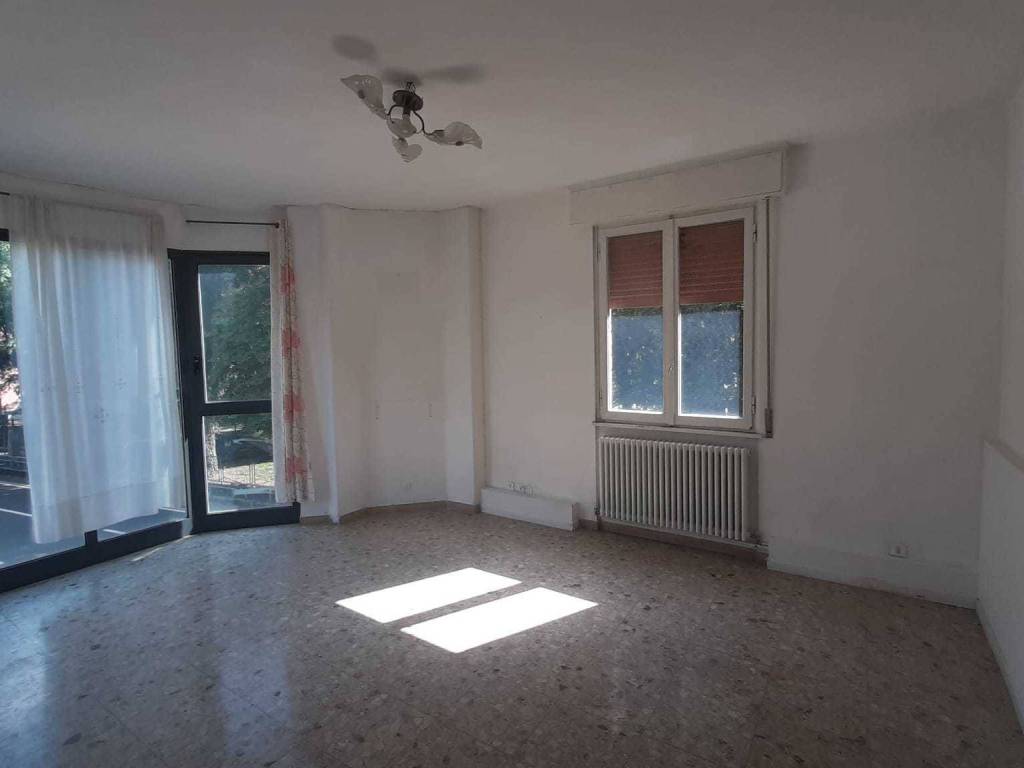 appartamento in vendita a Reggio nell'Emilia in zona Città Storica