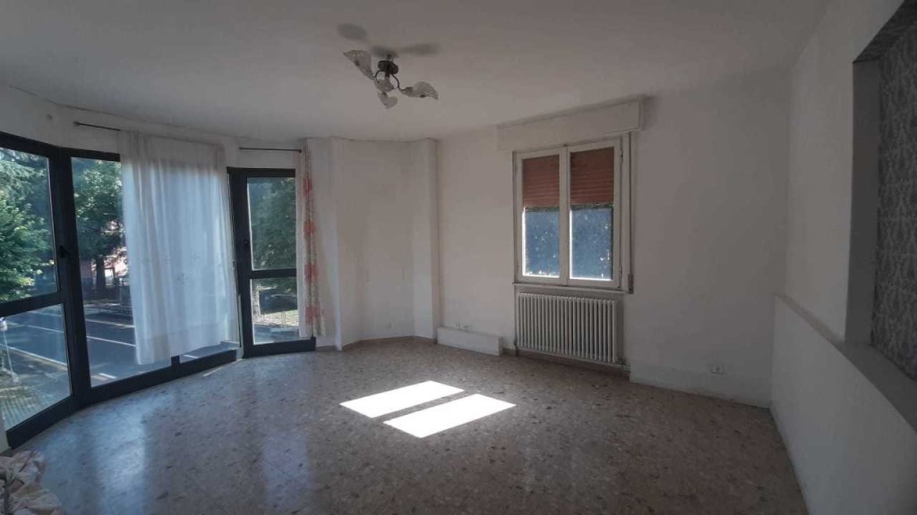 appartamento in vendita a Reggio nell'Emilia in zona Città Storica