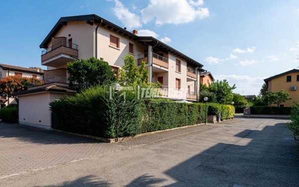 appartamento in vendita a Reggio nell'Emilia in zona Roncadella