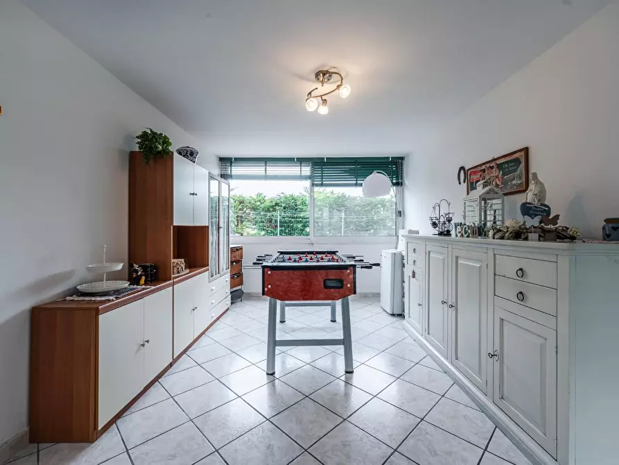 casa indipendente in vendita a Reggio nell'Emilia in zona Castellazzo