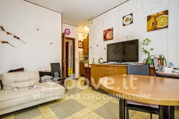 appartamento in vendita a Reggio nell'Emilia in zona Ospizio