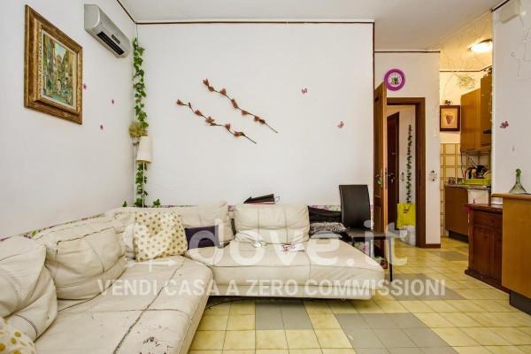 appartamento in vendita a Reggio nell'Emilia in zona Ospizio