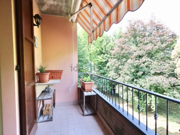 appartamento in vendita a Reggio nell'Emilia in zona Masone