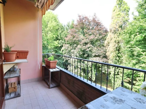 appartamento in vendita a Reggio nell'Emilia in zona Masone