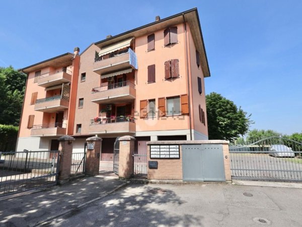 appartamento in vendita a Reggio nell'Emilia in zona Masone