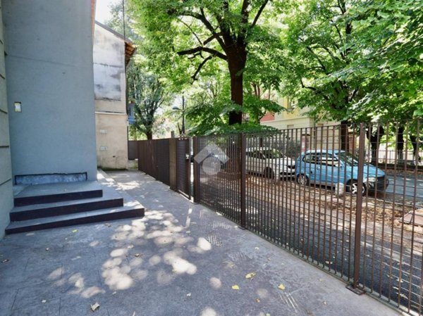 negozio in vendita a Reggio nell'Emilia in zona Città Storica