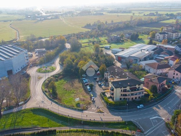 villa in vendita a Reggio nell'Emilia in zona Roncocesi