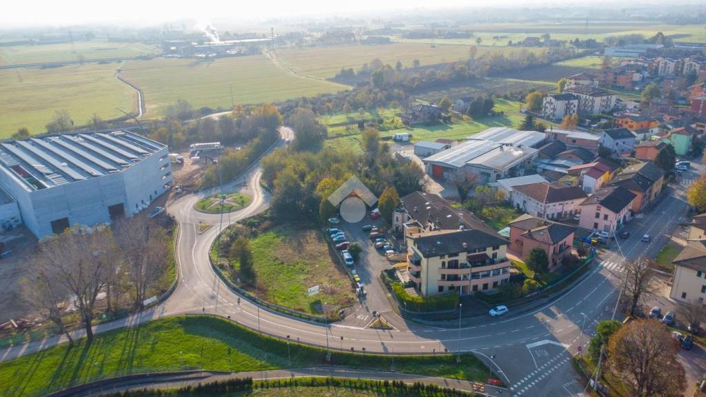 villa in vendita a Reggio nell'Emilia in zona Roncocesi